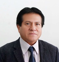 Fidel Villanueva Rodriguez