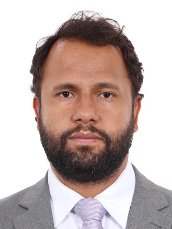 Henrique Dos Santos Vieira Lima