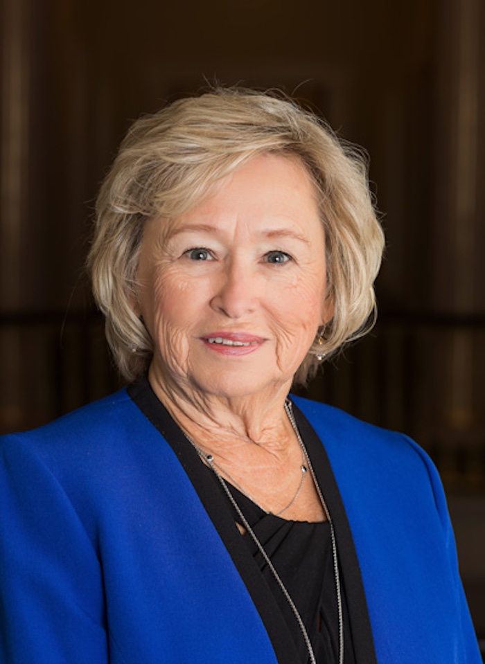 June Rogers
