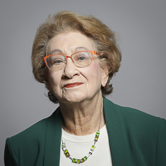 Vivien Helen Stern