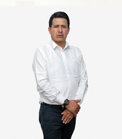 Jorge Sandro Valdivia Concha