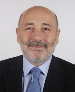Francisco Javier Losada De Azpiazu