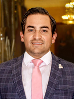 Jorge Alejandro Guerrero Yáñez