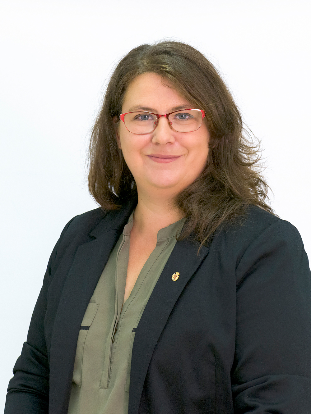 Teresa Mariné I Solé
