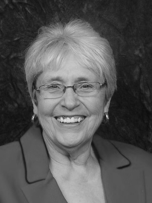 Edna Devries
