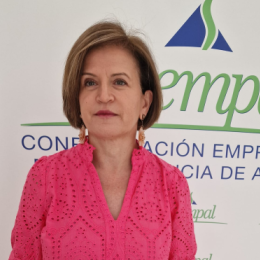 Adoración Blanque Pérez