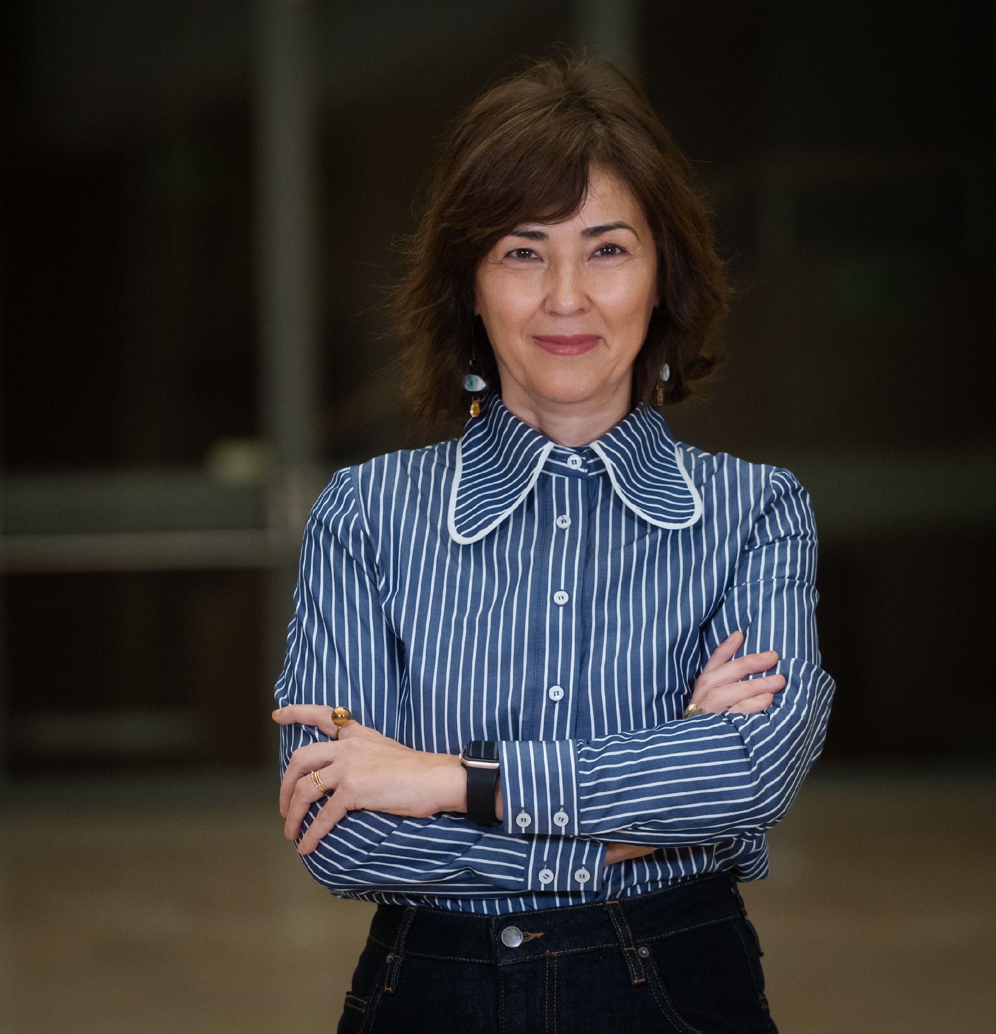 Begoña Gil