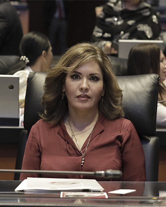Mónica Montero Cuellar