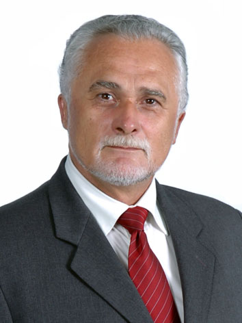 José Genoíno Neto