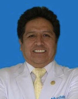Edilberto Yuri Vilca Rojas