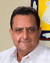 Carlos Mendoza Davis