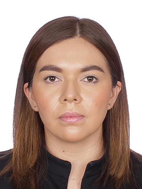 Taygete Irisay Rodríguez González