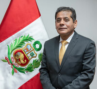 Manuel Alberto Pacheco Ledesma