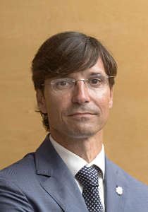 Carlos Salgado Saborido