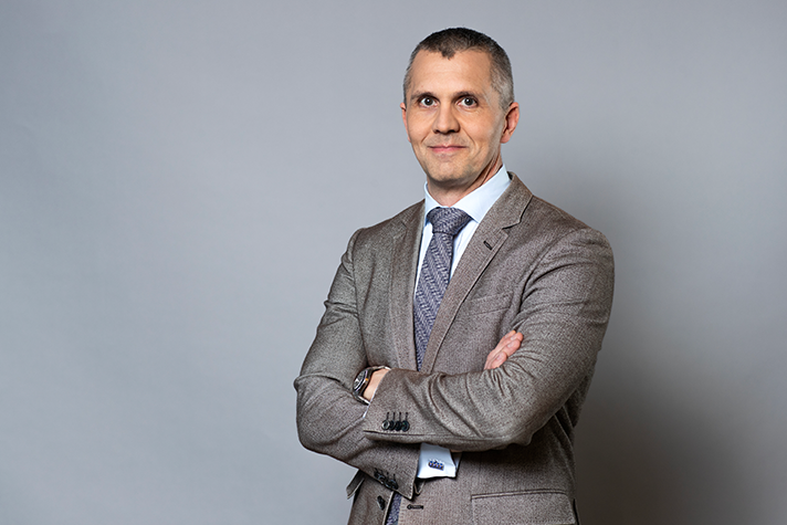 Mikael Kullberg