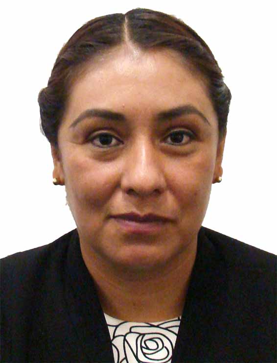 Lucía Méndez Navarro