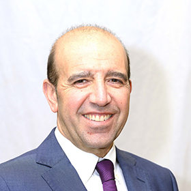 Iñaki Calonge Crespo