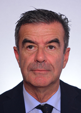 Marco Padovani
