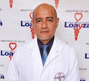 Eduardo Demetrio Matos Prado