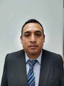 Eduardo Franco Camargo Castillo