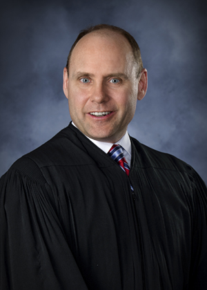 Stephen E. Scheele