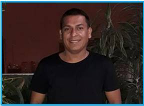 Alberto Truman Rengifo Rodriguez