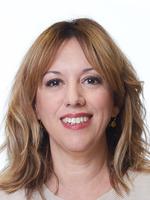 Rosa Elena Dávila Mamely Dávila Mamely