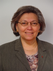 M. àngela Gassó I Closa
