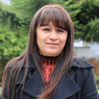 Edith Patricia Bonifaz Hernandez