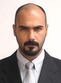 Gonzalo José Burgos Llaguno