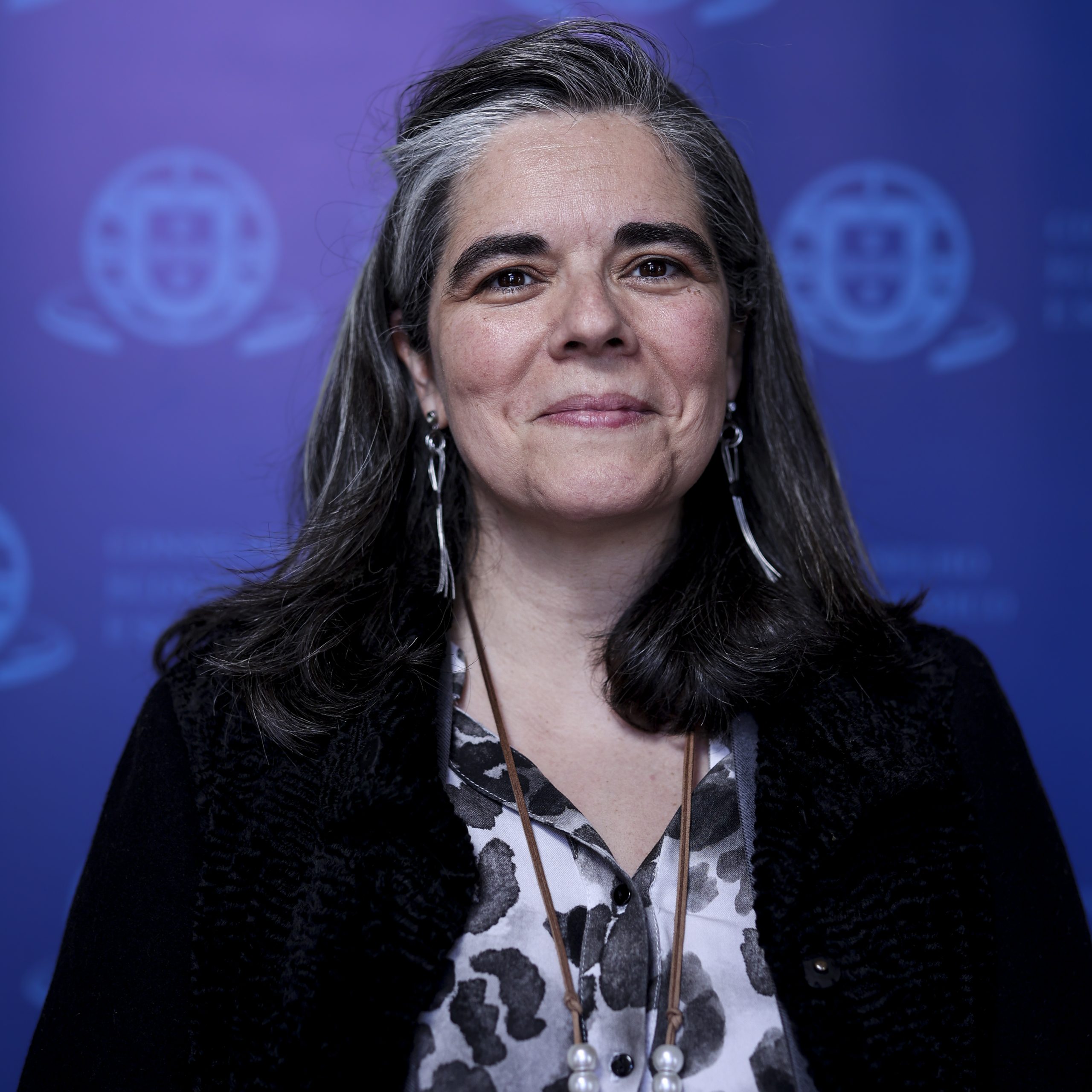 Carla Maria Proença De Castro Charters De Azevedo
