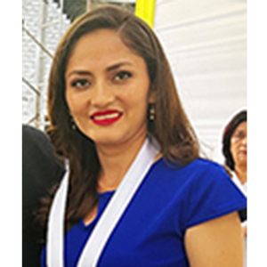 Estela Lizeth Velásquez Vértiz