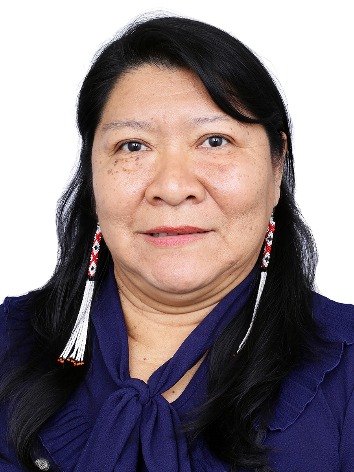 Joenia Batista De Carvalho