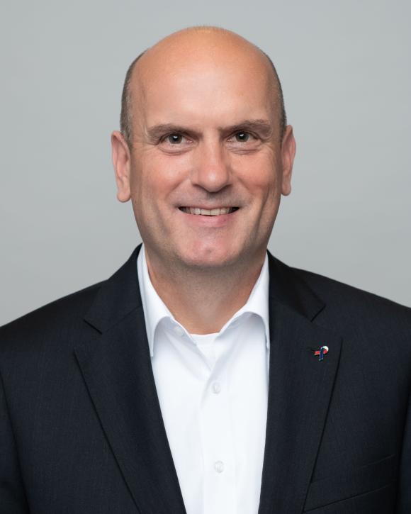 Uwe Serke
