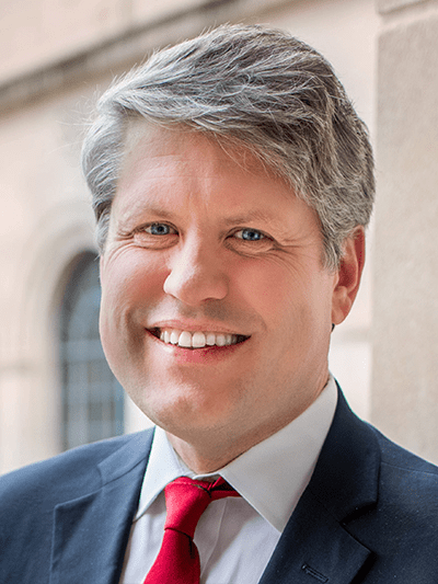 Mike Hilgers