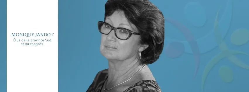 Monique Jandot