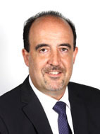Javier Carlos Macho Lorenzo