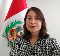 Ana Cecilia Gervasi