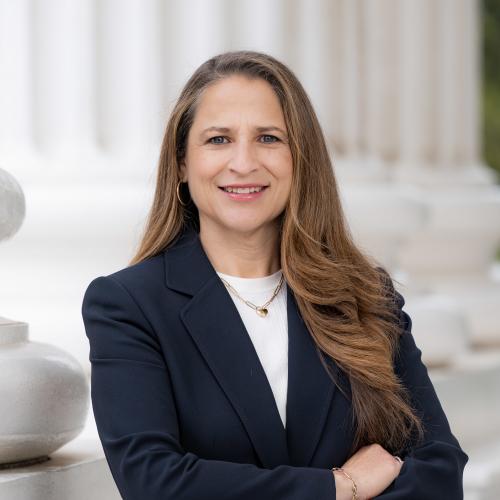 Anamarie Avila Farias