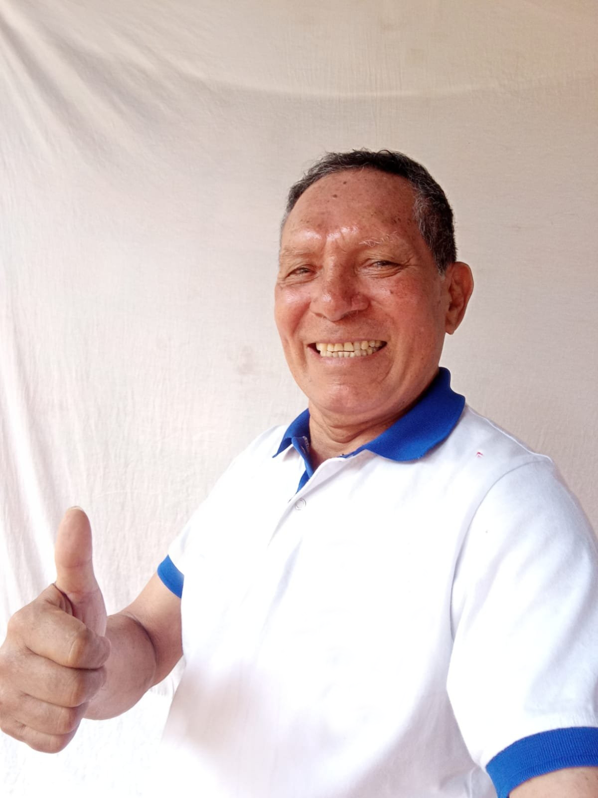 Paco Zea Ruiz