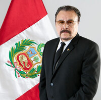 Gilbert Eulogio Chávez Ramos