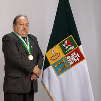Jose Luis Ortiz Soberanes