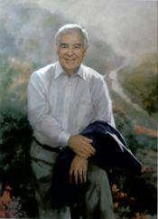 Nick J. Rahall Ii