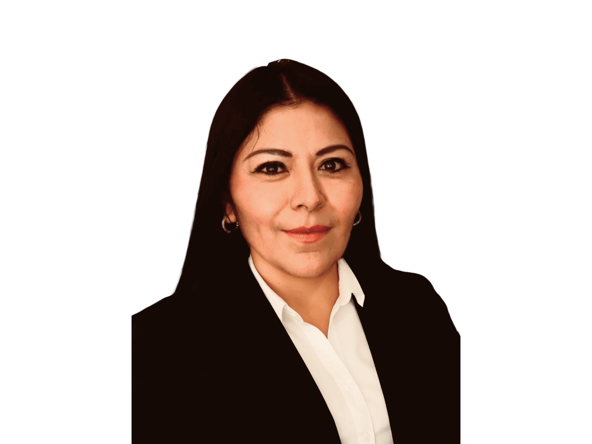 Sara Zavala Arzola