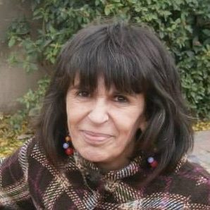 Dolores Vidorreta Zubeldía