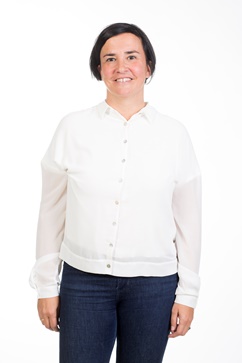 Cristina Macazaga Sáenz