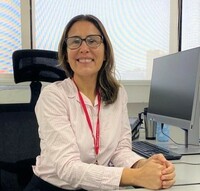Sharon Dale Gonzales