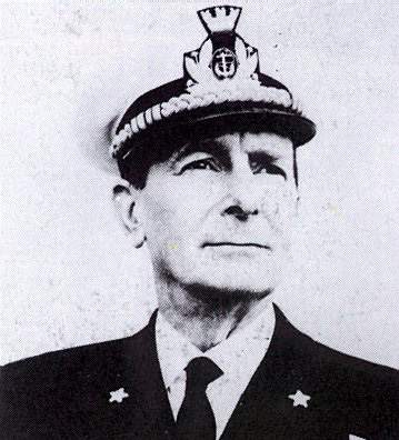 Gino De Giorgi