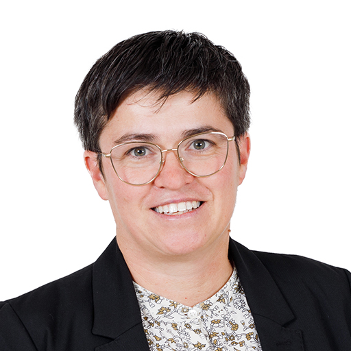 Anne-Sophie Patru