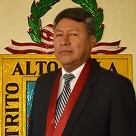 Victor Ernesto Gandarillas Chavez